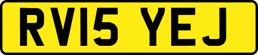 RV15YEJ