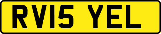 RV15YEL