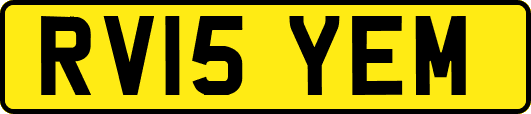 RV15YEM