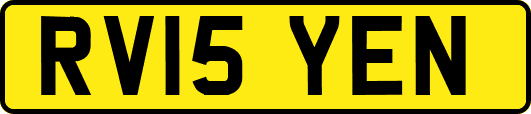 RV15YEN
