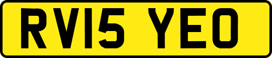 RV15YEO