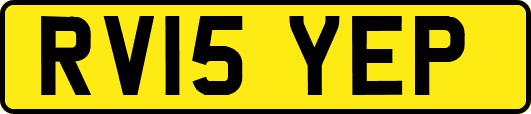 RV15YEP
