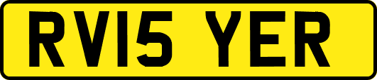 RV15YER
