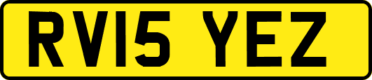 RV15YEZ