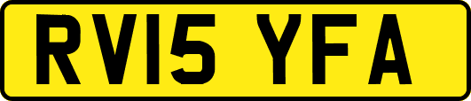RV15YFA