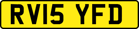RV15YFD