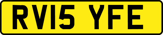 RV15YFE