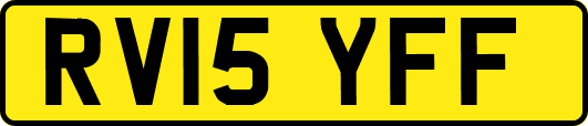 RV15YFF