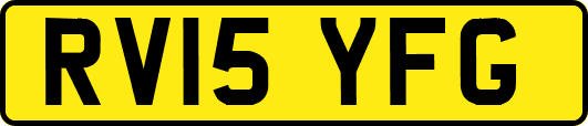 RV15YFG