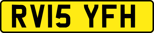 RV15YFH