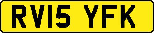 RV15YFK