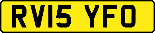 RV15YFO