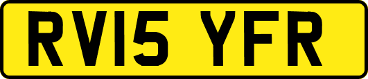 RV15YFR