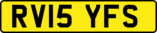 RV15YFS