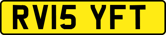 RV15YFT