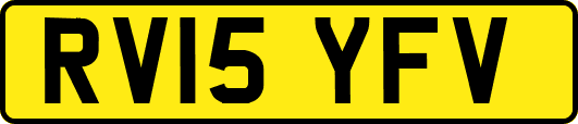 RV15YFV