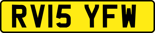RV15YFW