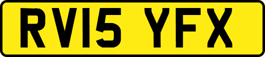 RV15YFX