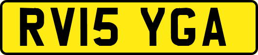 RV15YGA