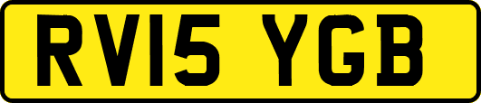RV15YGB