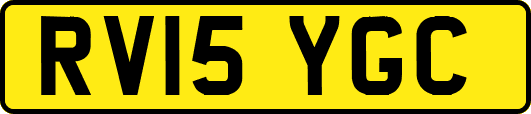 RV15YGC