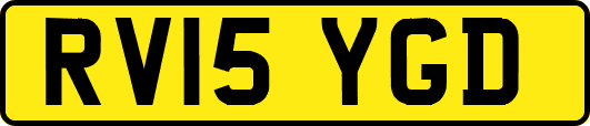 RV15YGD