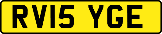 RV15YGE