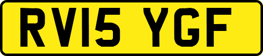 RV15YGF