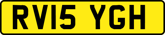 RV15YGH