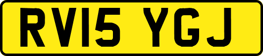 RV15YGJ