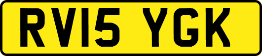 RV15YGK