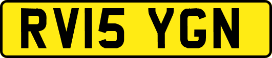 RV15YGN
