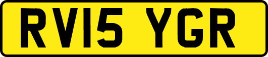 RV15YGR