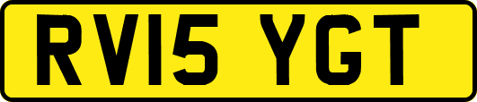 RV15YGT