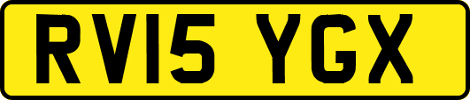 RV15YGX
