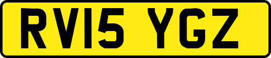 RV15YGZ