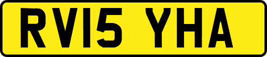 RV15YHA