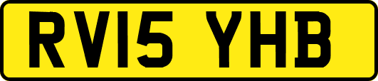 RV15YHB