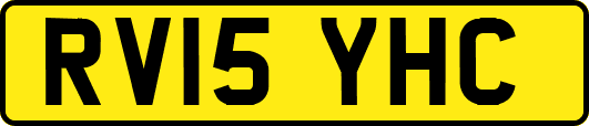 RV15YHC