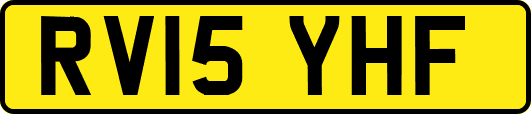 RV15YHF