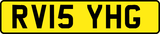 RV15YHG