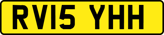 RV15YHH