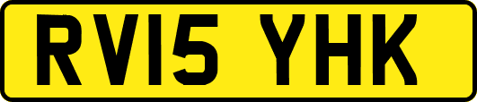 RV15YHK