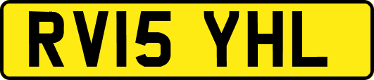 RV15YHL