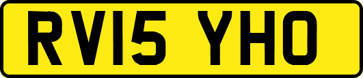 RV15YHO