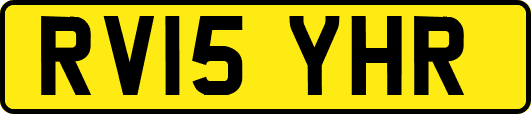 RV15YHR