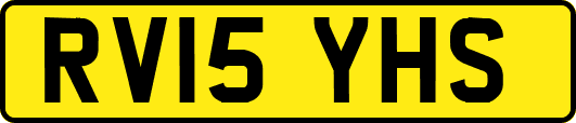 RV15YHS