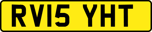 RV15YHT