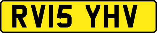 RV15YHV