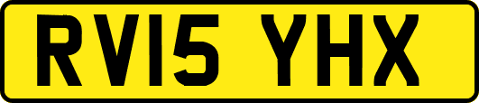 RV15YHX